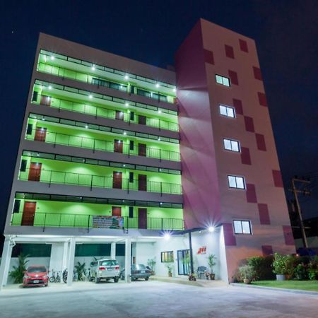 Appartamento Jjw House Thalang Esterno foto