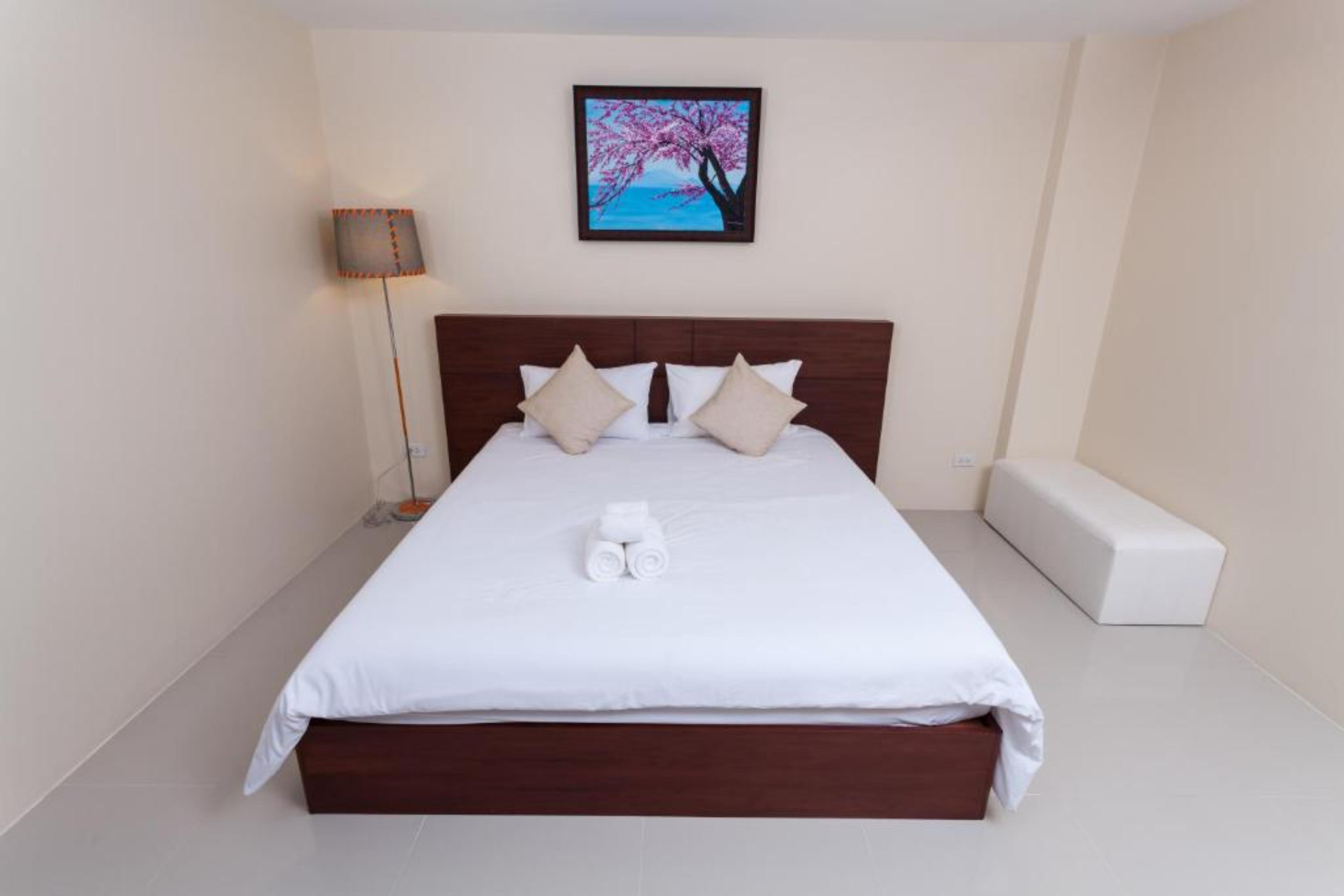 Appartamento Jjw House Thalang Esterno foto