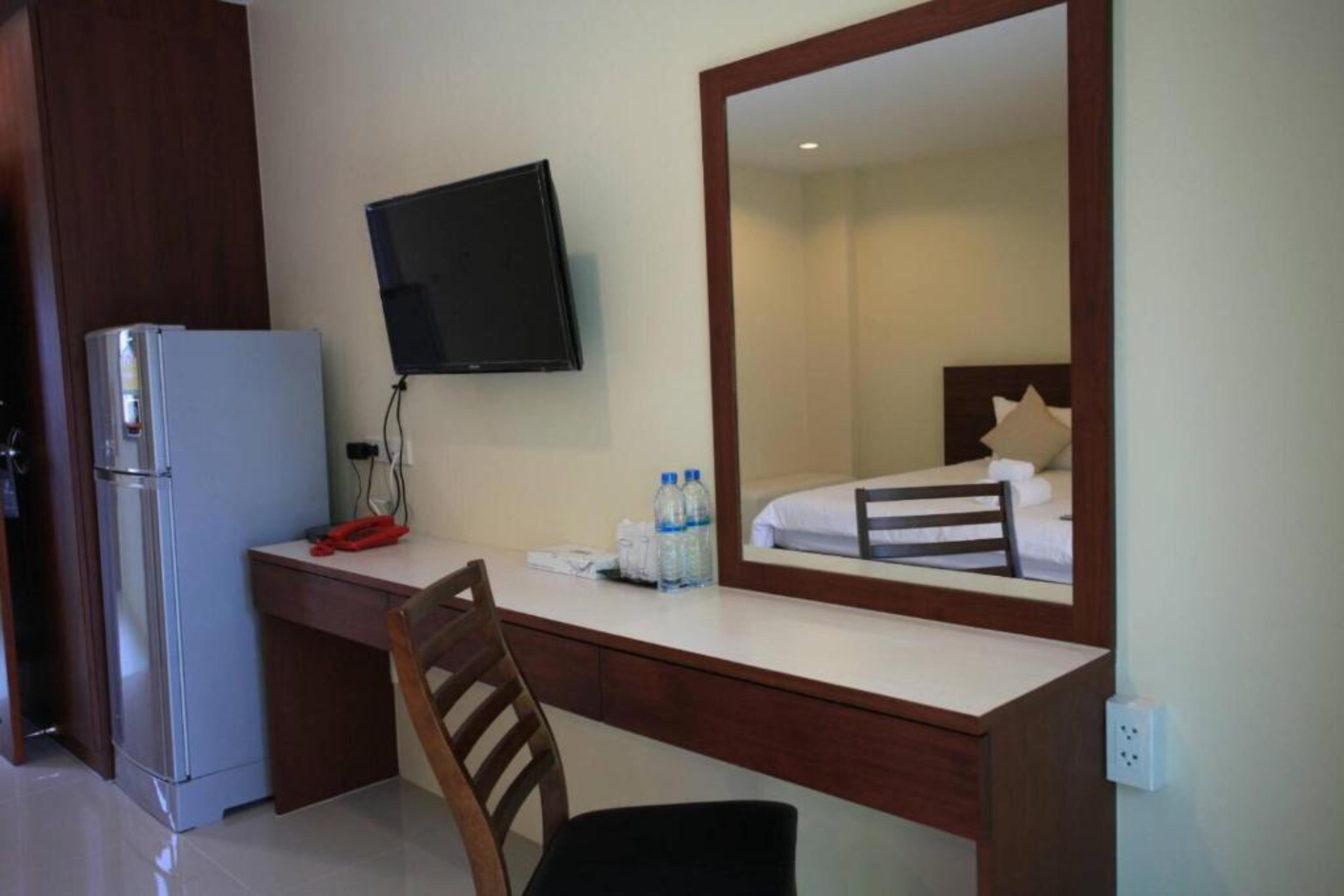 Appartamento Jjw House Thalang Esterno foto