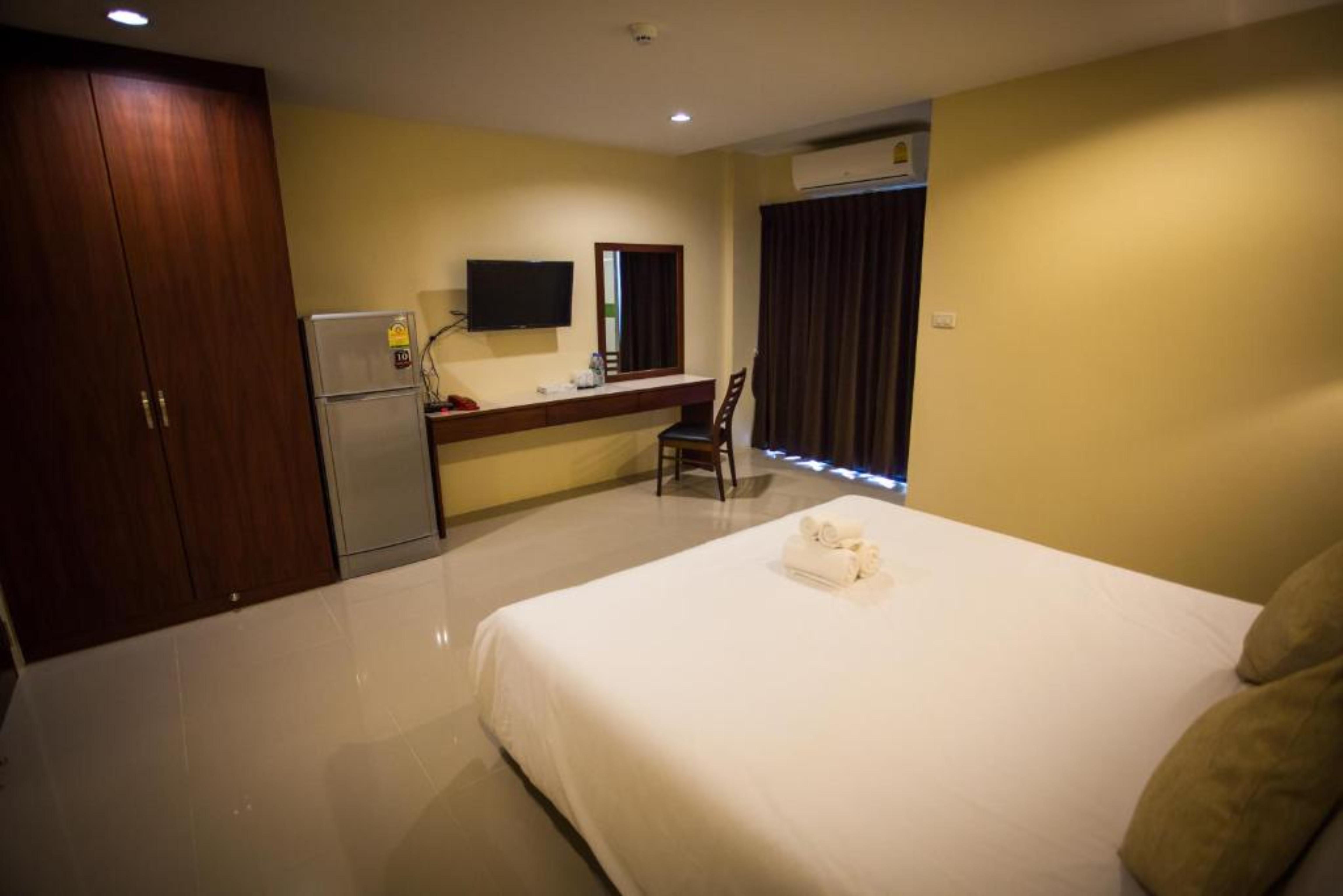 Appartamento Jjw House Thalang Esterno foto