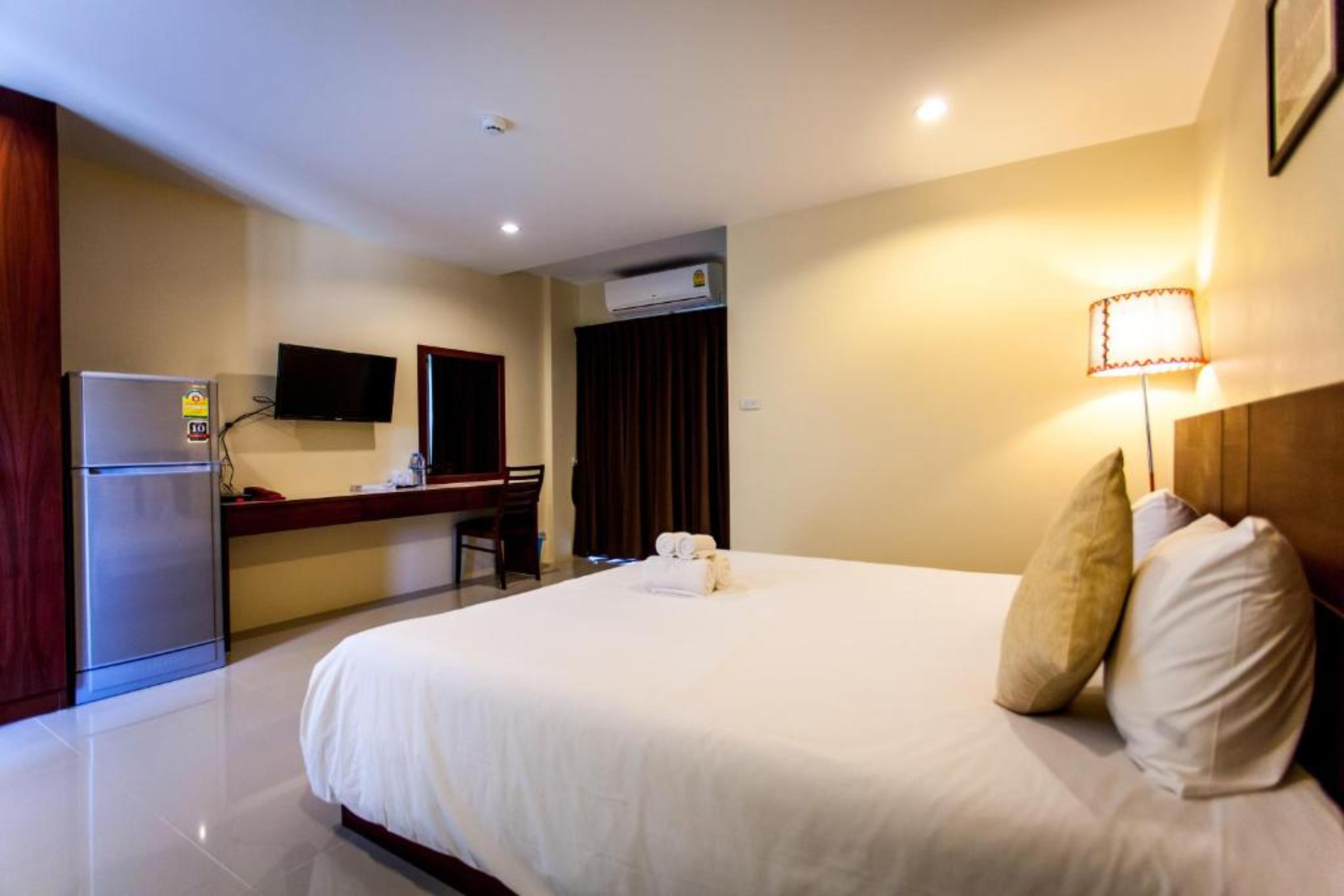Appartamento Jjw House Thalang Esterno foto