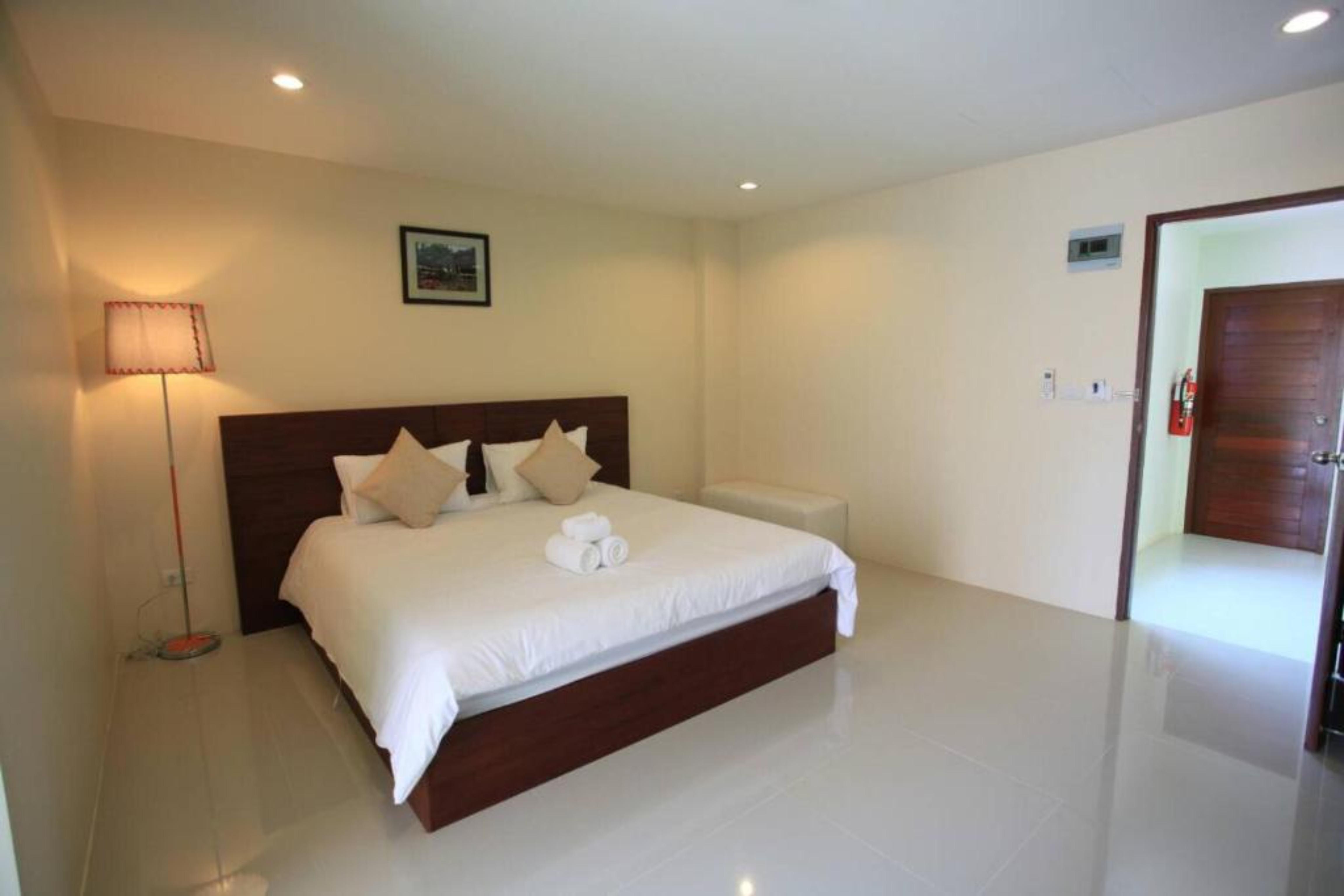Appartamento Jjw House Thalang Esterno foto