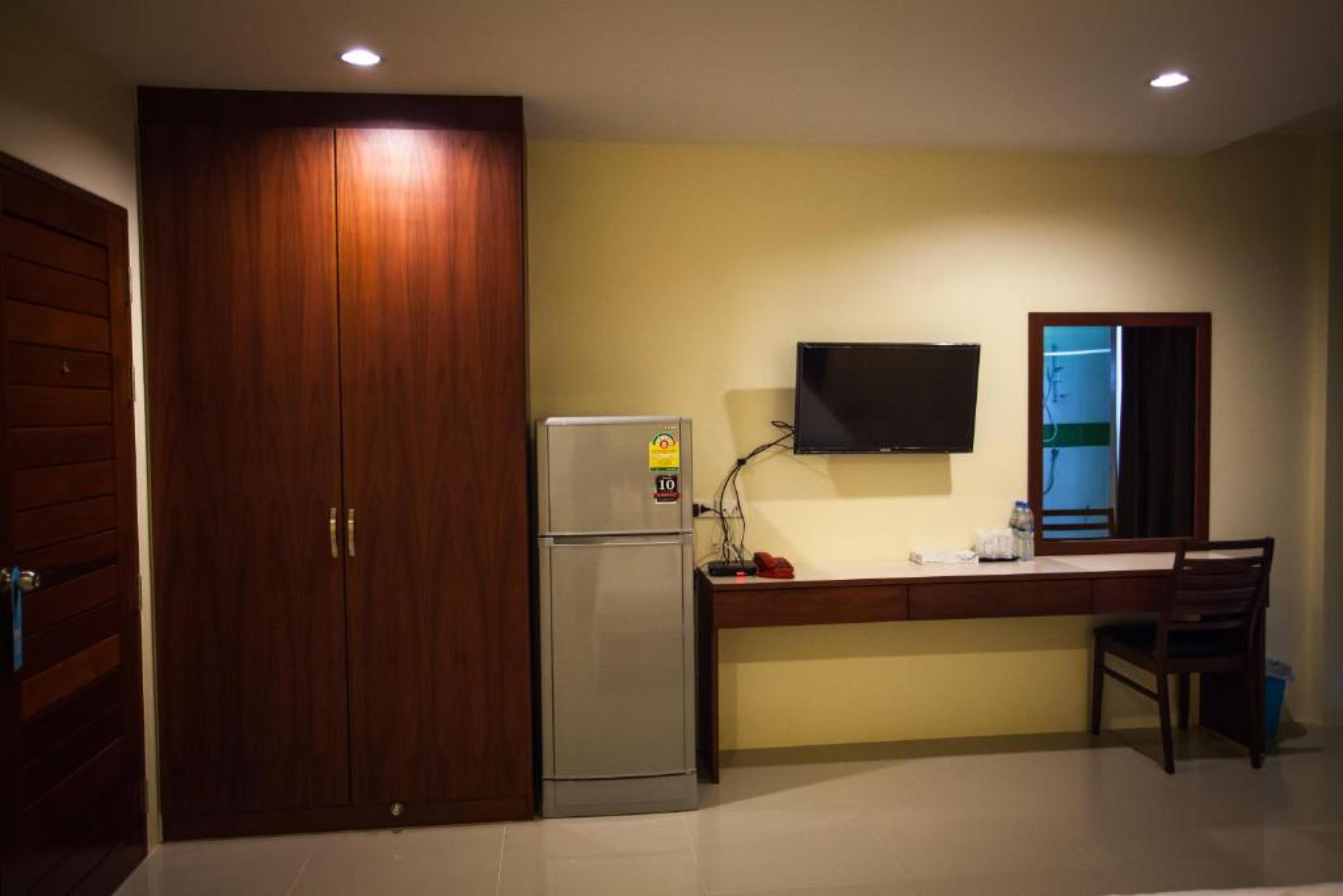 Appartamento Jjw House Thalang Esterno foto