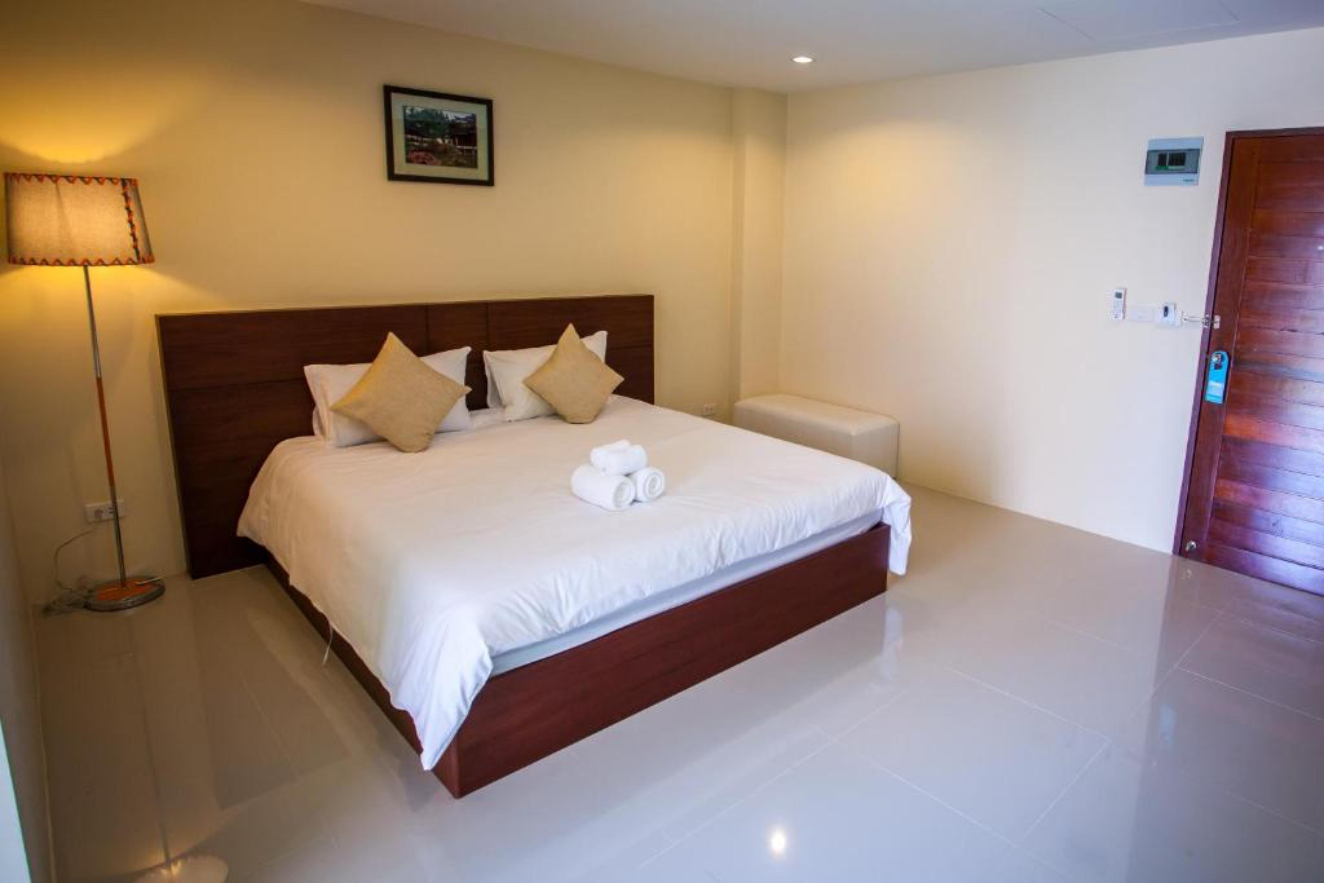 Appartamento Jjw House Thalang Esterno foto