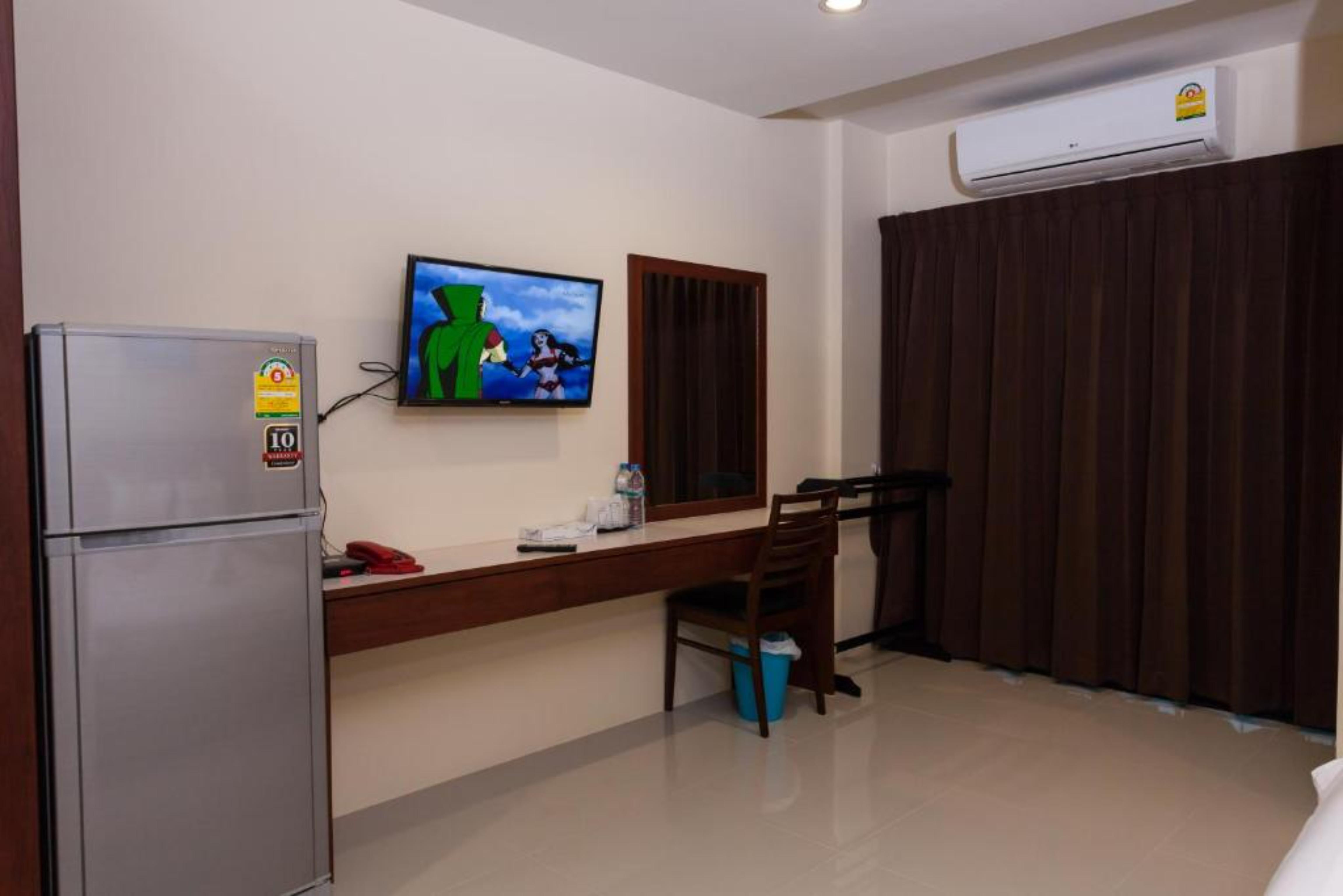 Appartamento Jjw House Thalang Esterno foto