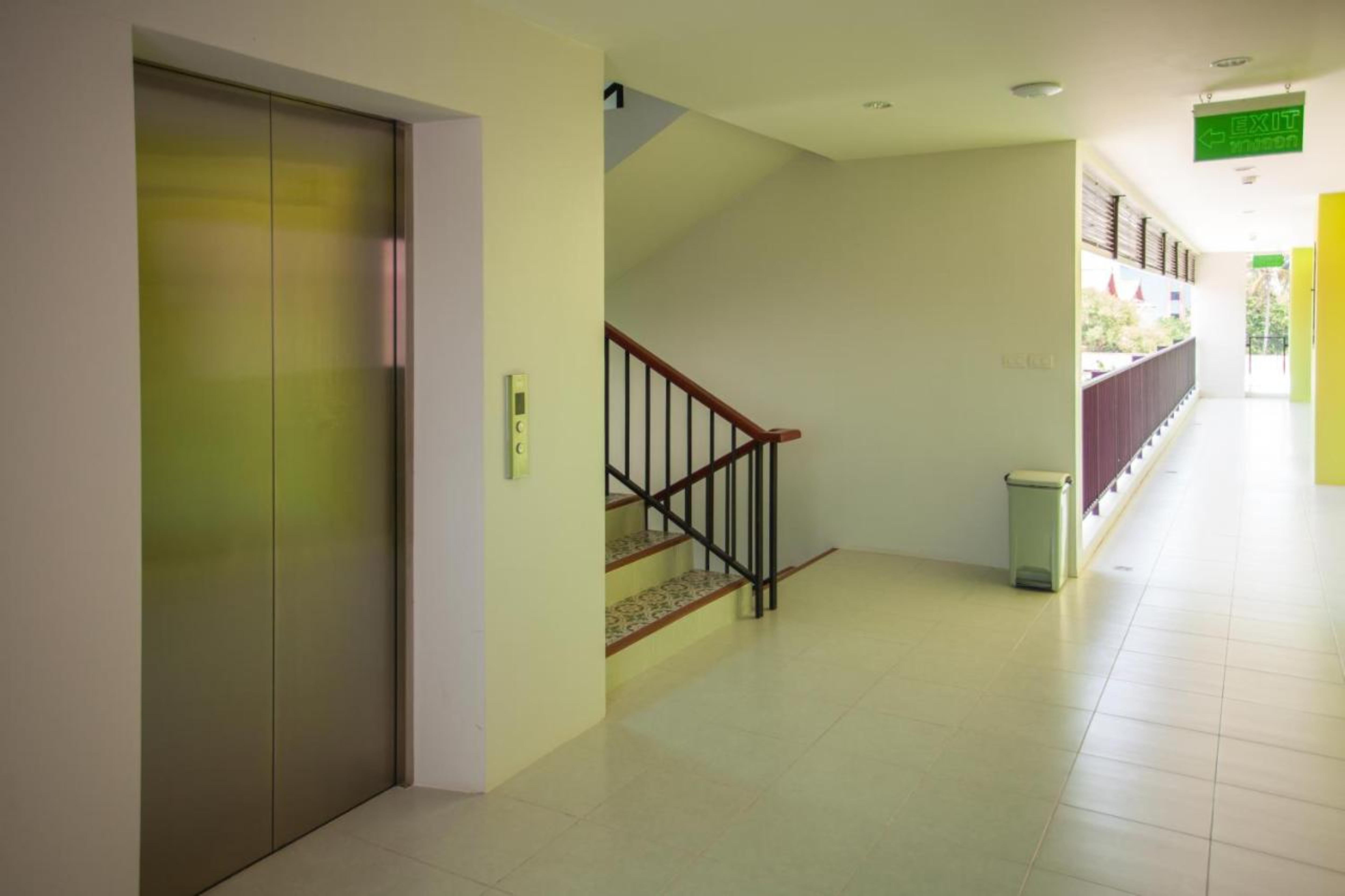 Appartamento Jjw House Thalang Esterno foto