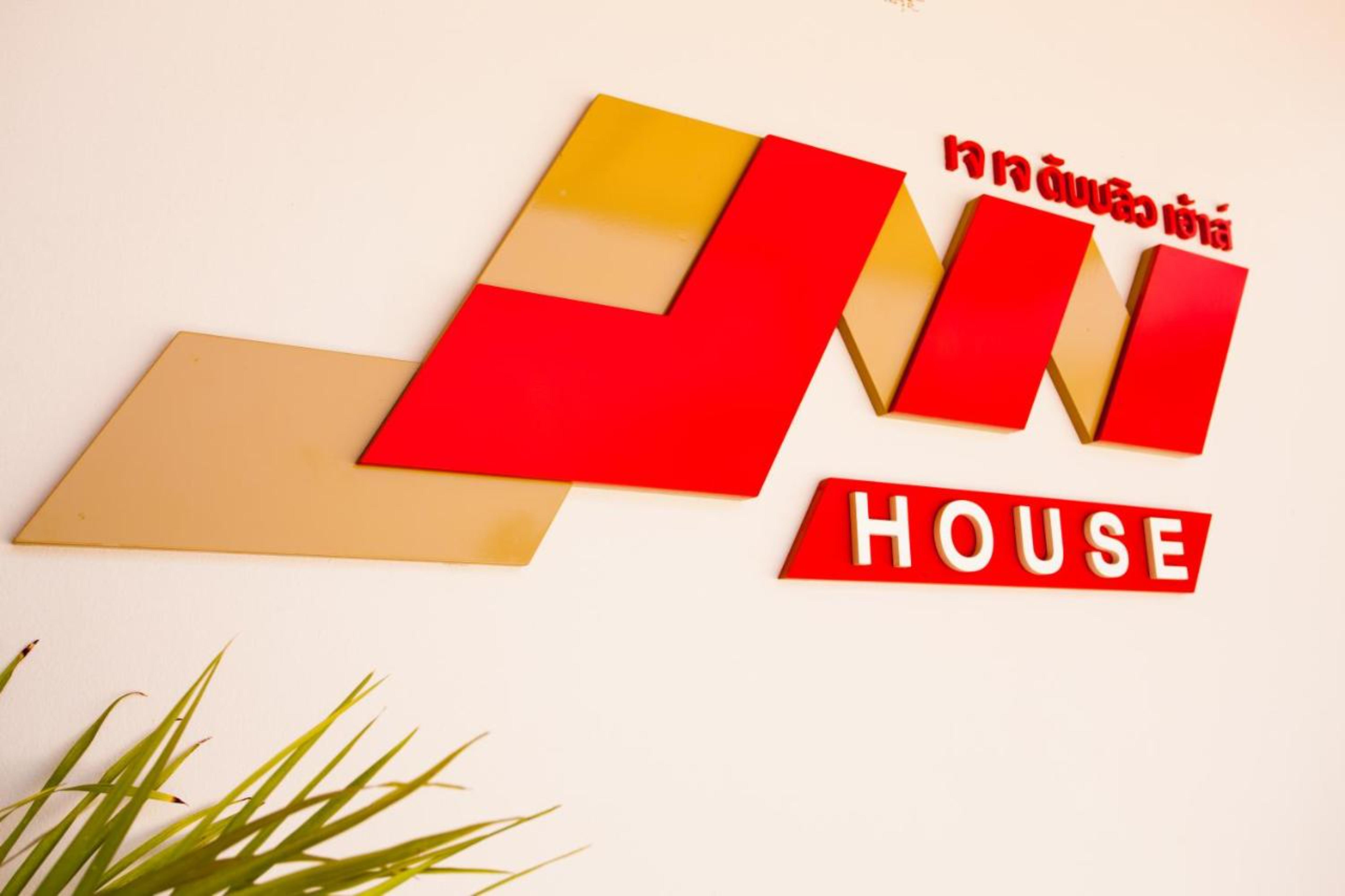 Appartamento Jjw House Thalang Esterno foto