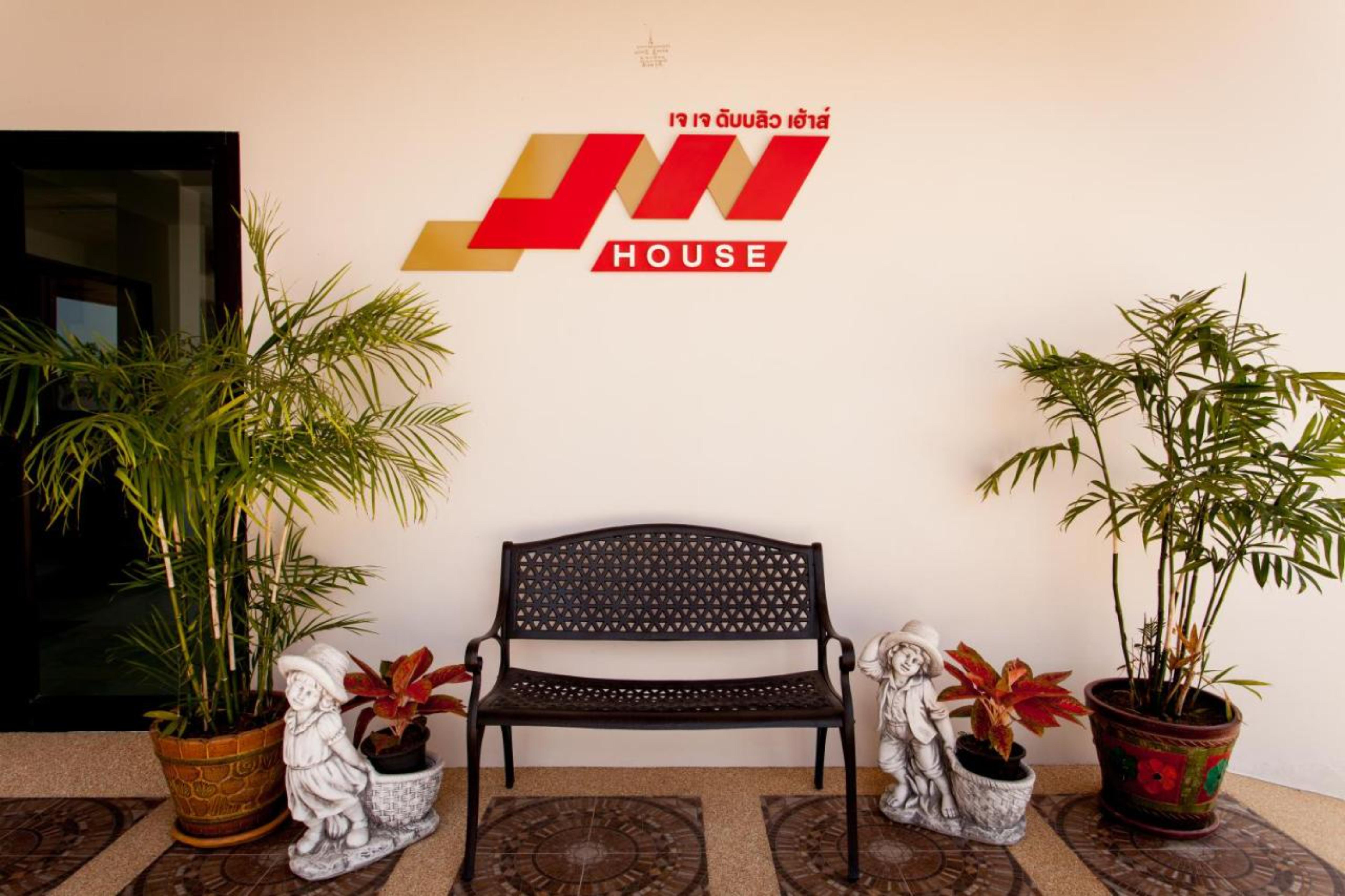 Appartamento Jjw House Thalang Esterno foto