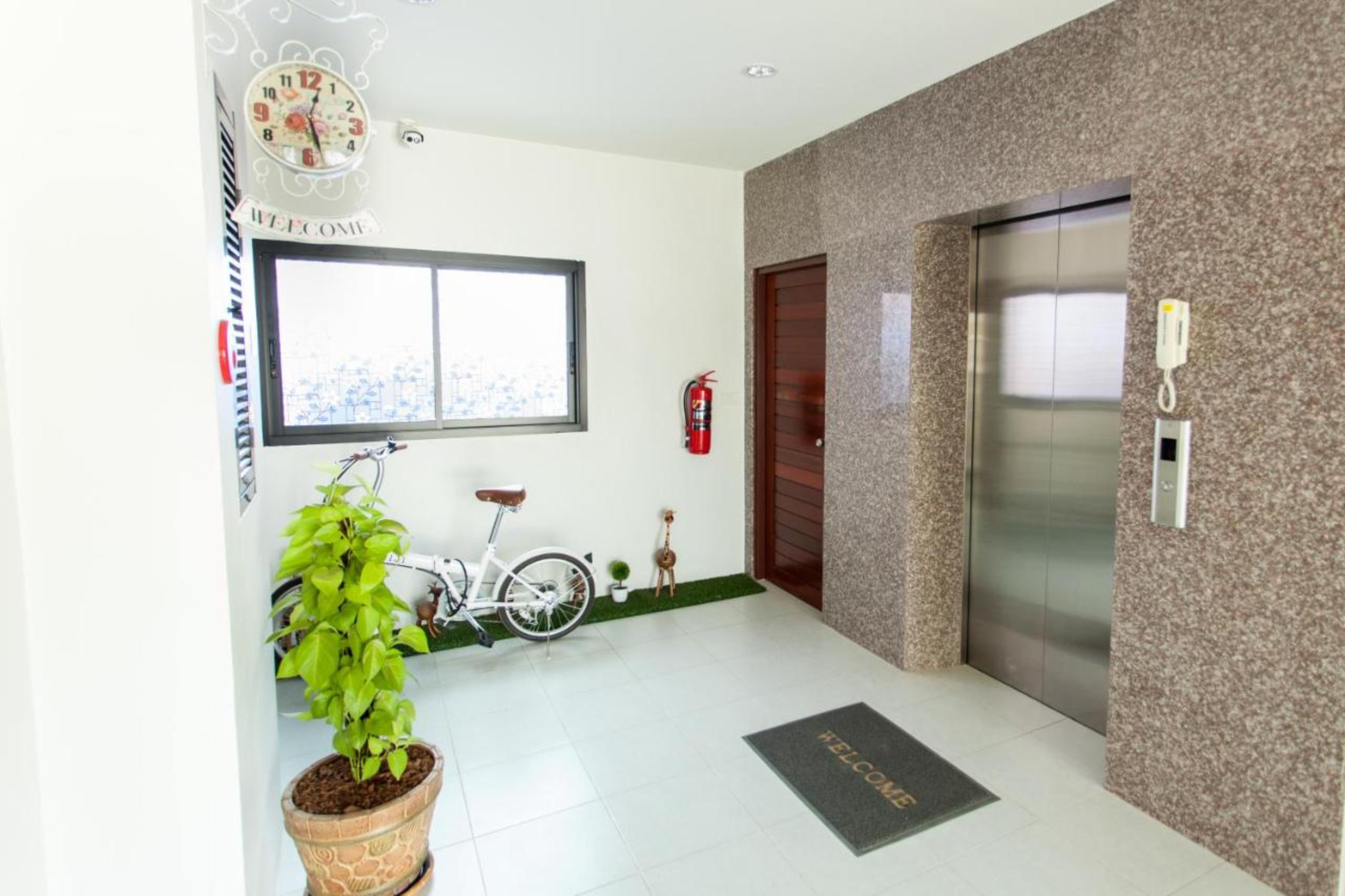 Appartamento Jjw House Thalang Esterno foto