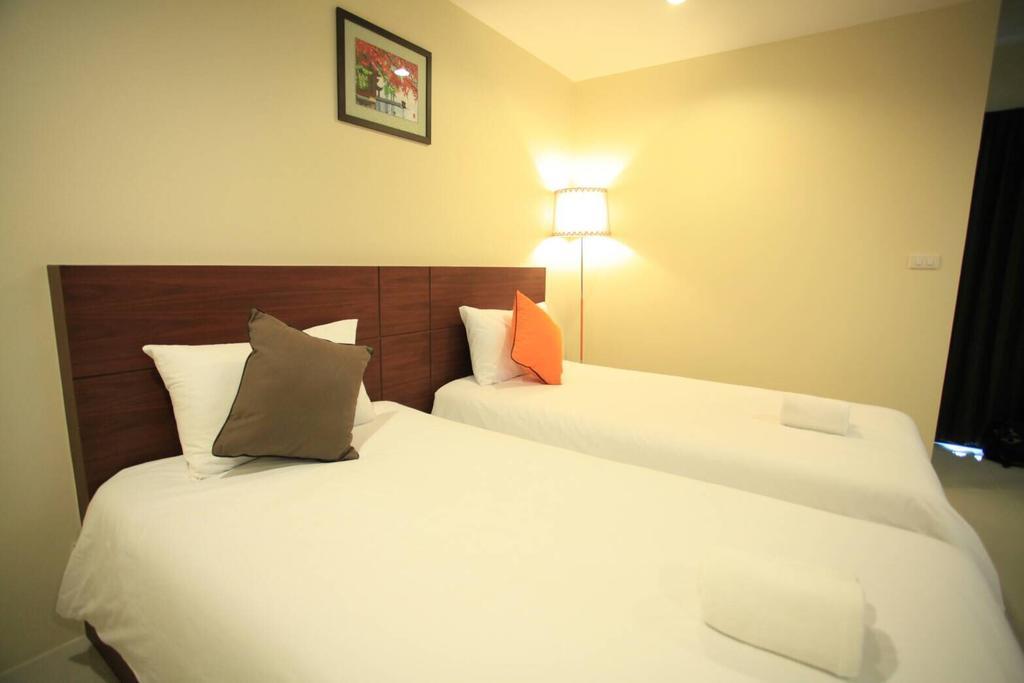 Appartamento Jjw House Thalang Esterno foto